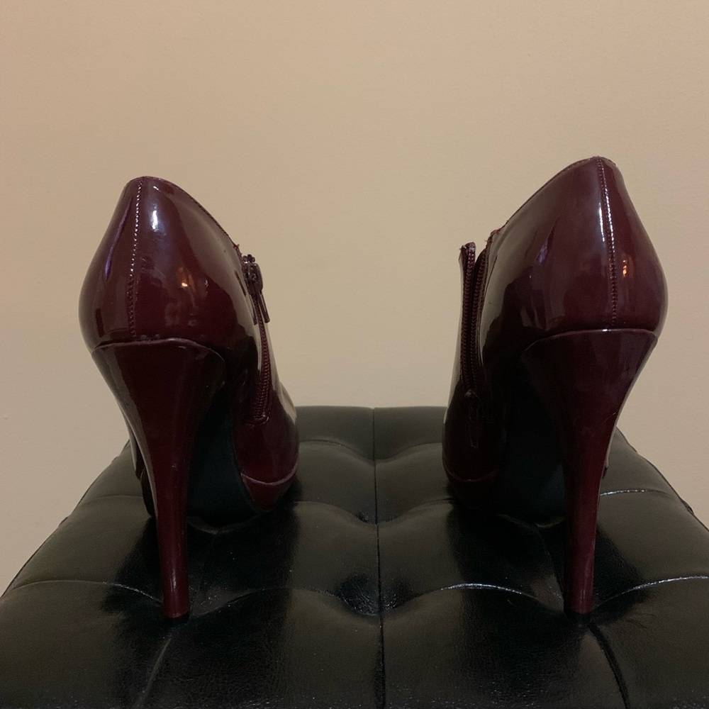 Booties - Picture 3 of 3